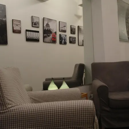 Chic Capsule Otel-3
